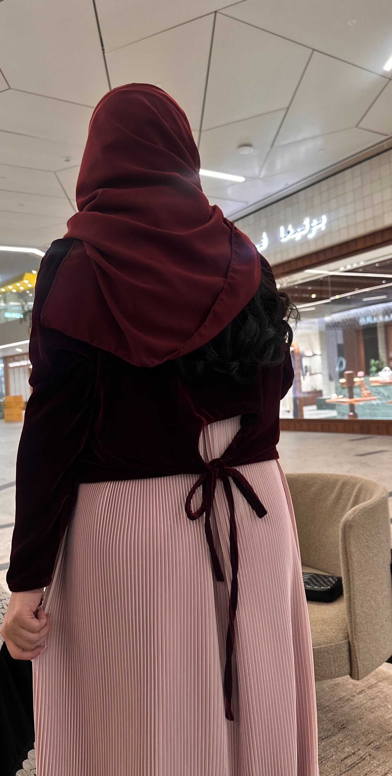 عباية 43 - صورة 4