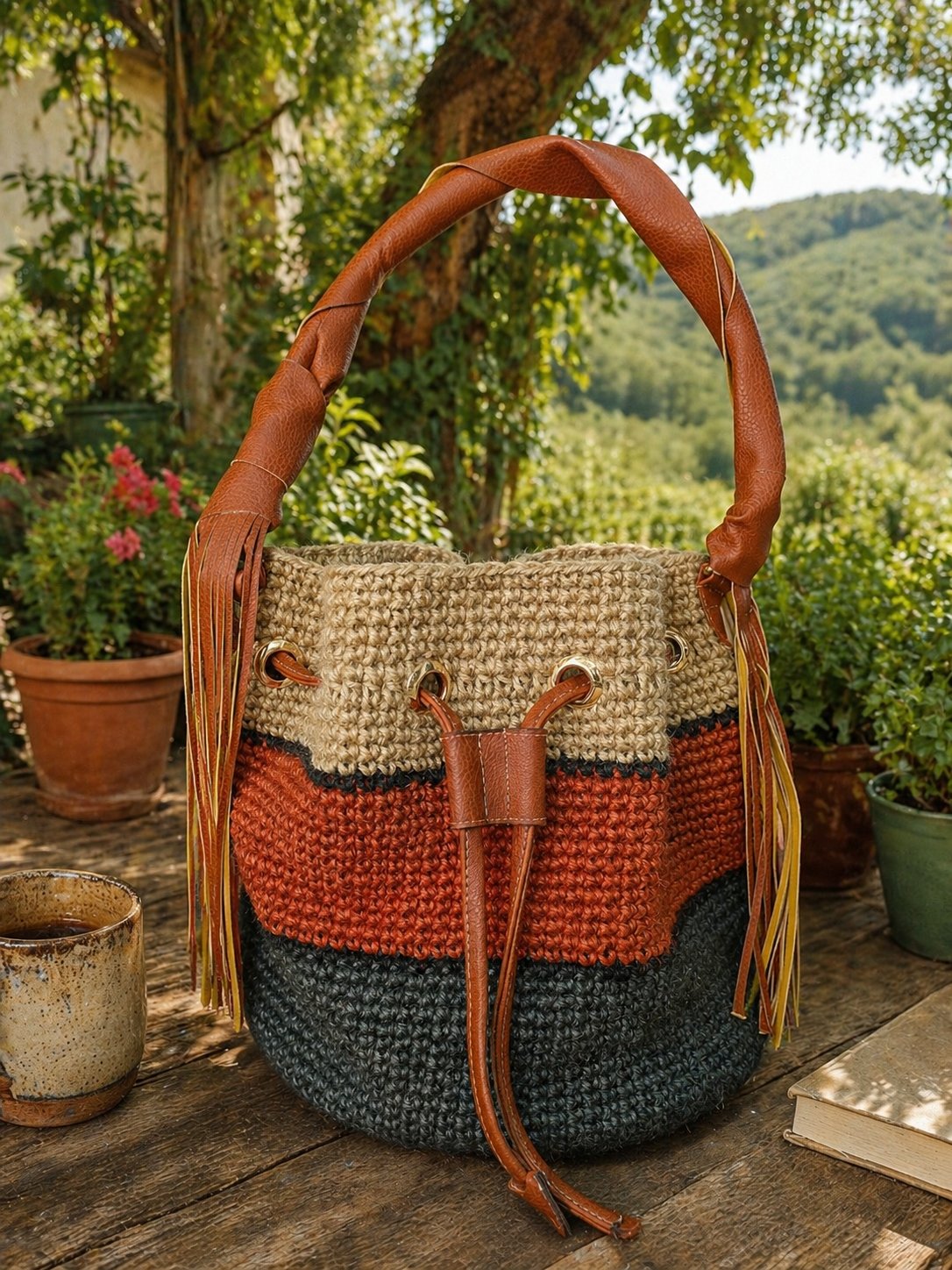 Bag - Image 1