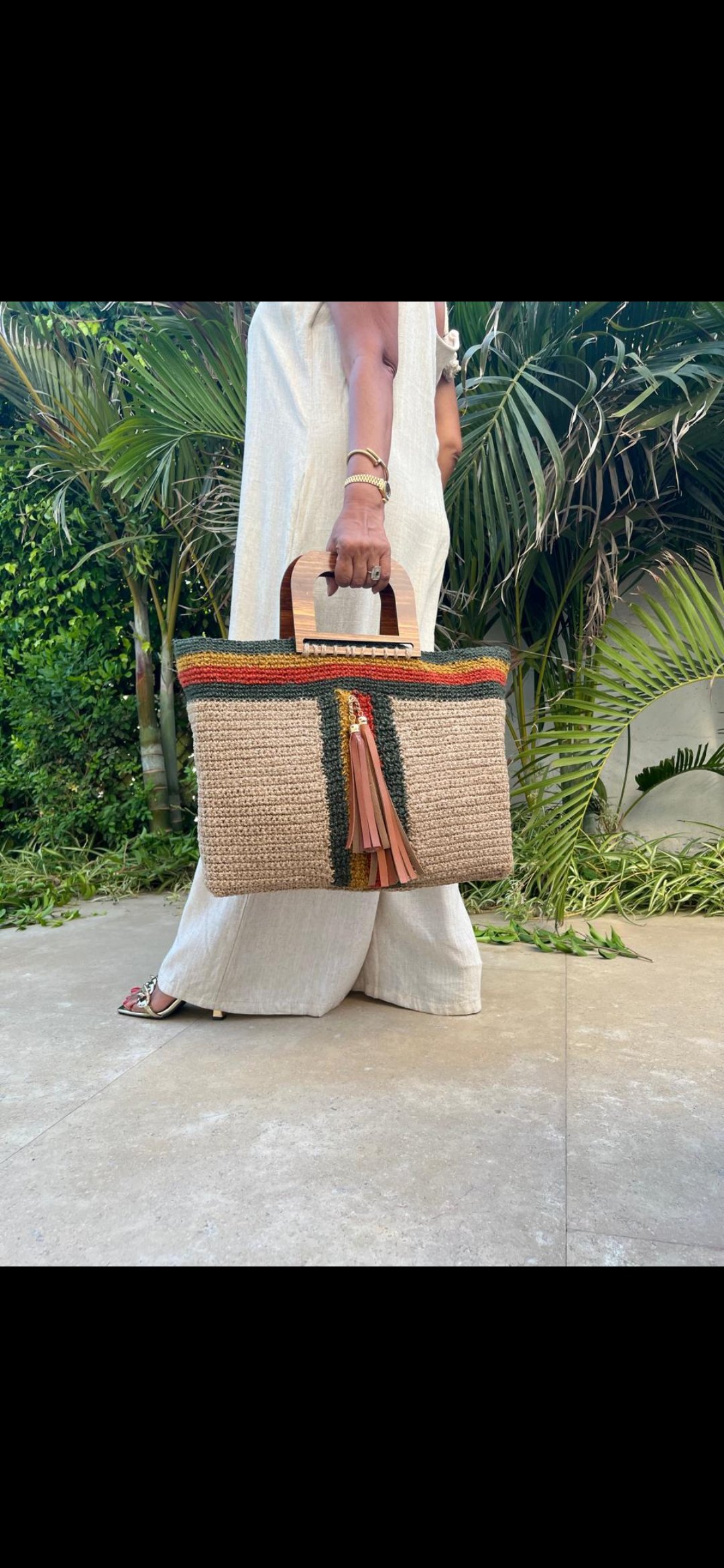 Large Bag - صورة 2