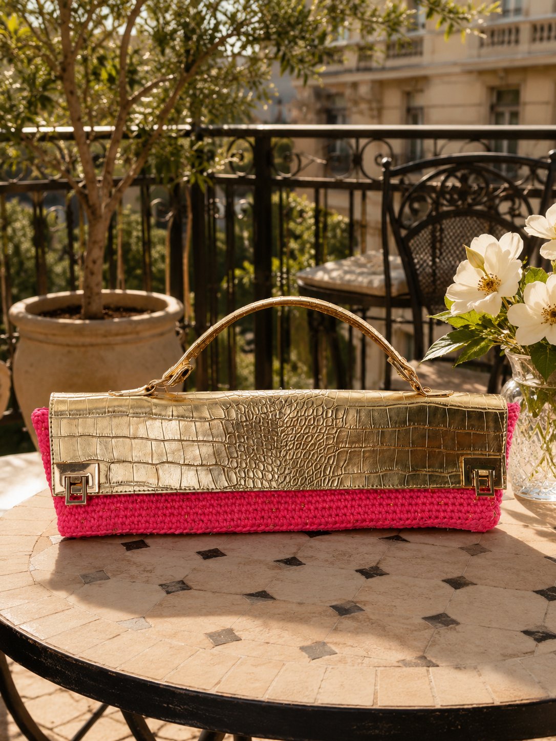 Bag/ Cltuch - صورة 2