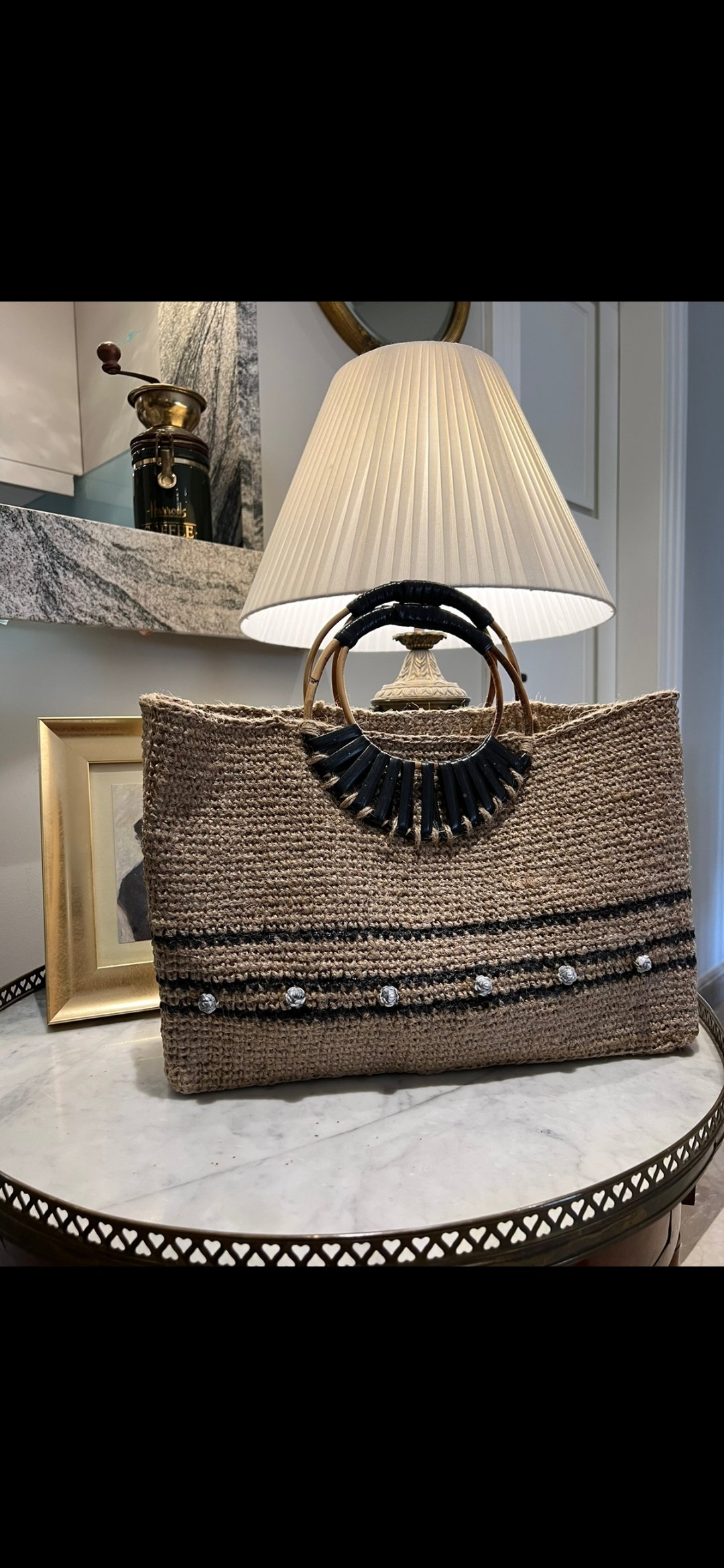 Large Bag - صورة 1