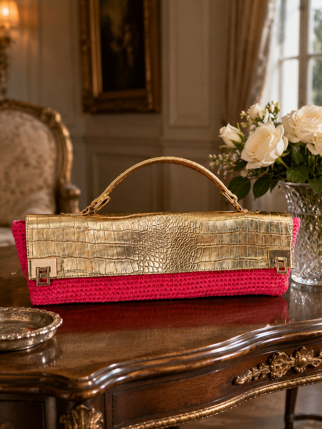 Bag/ Cltuch - صورة 1