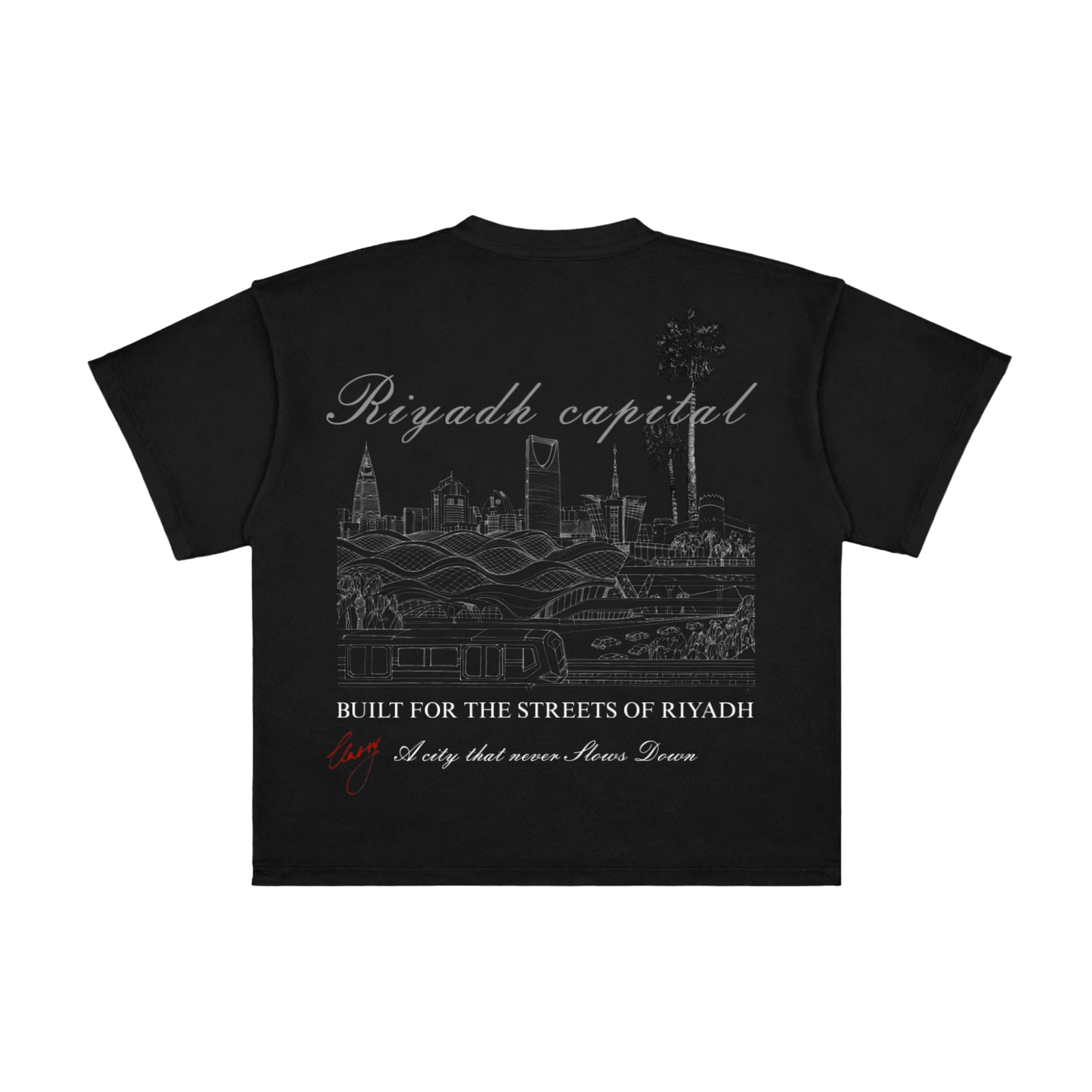 Riyadh Capital 