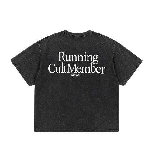 Running cult - صورة 2