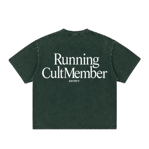 Running cult - صورة 3