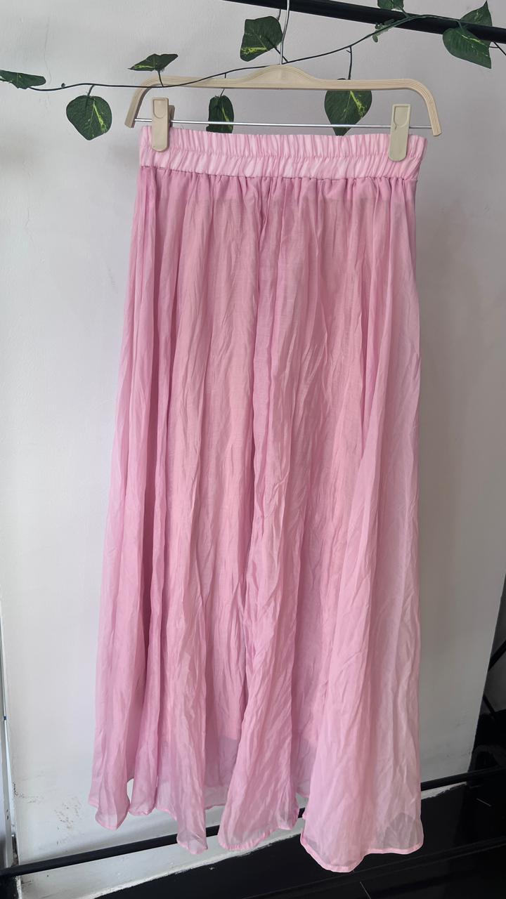 TURKEY SKIRT - Image 4