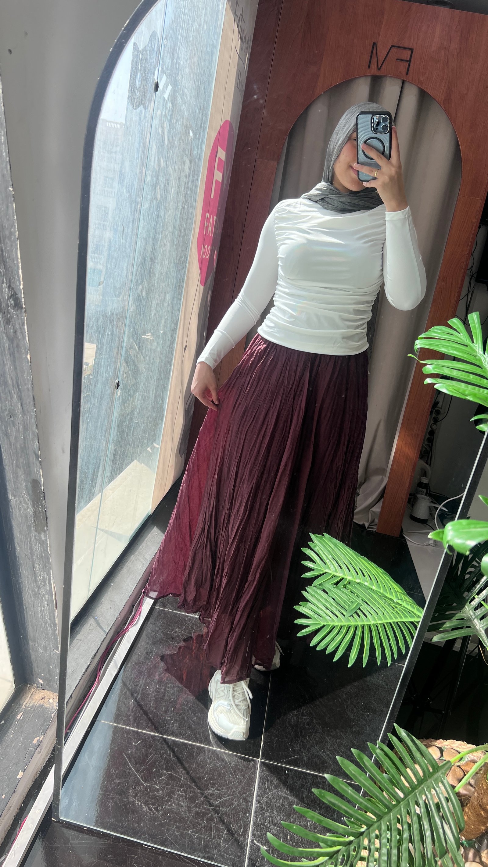 TURKEY SKIRT - Image 9