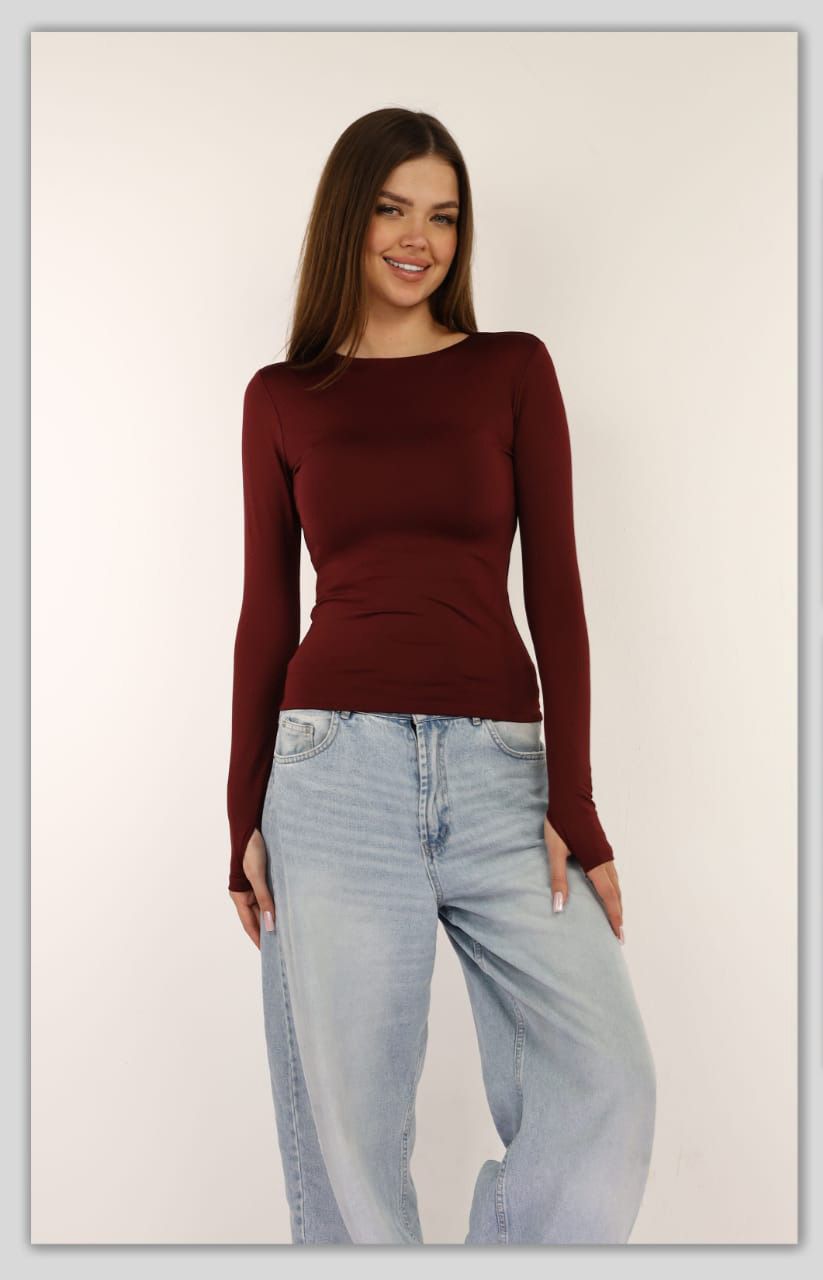 Basic top  - Image 3