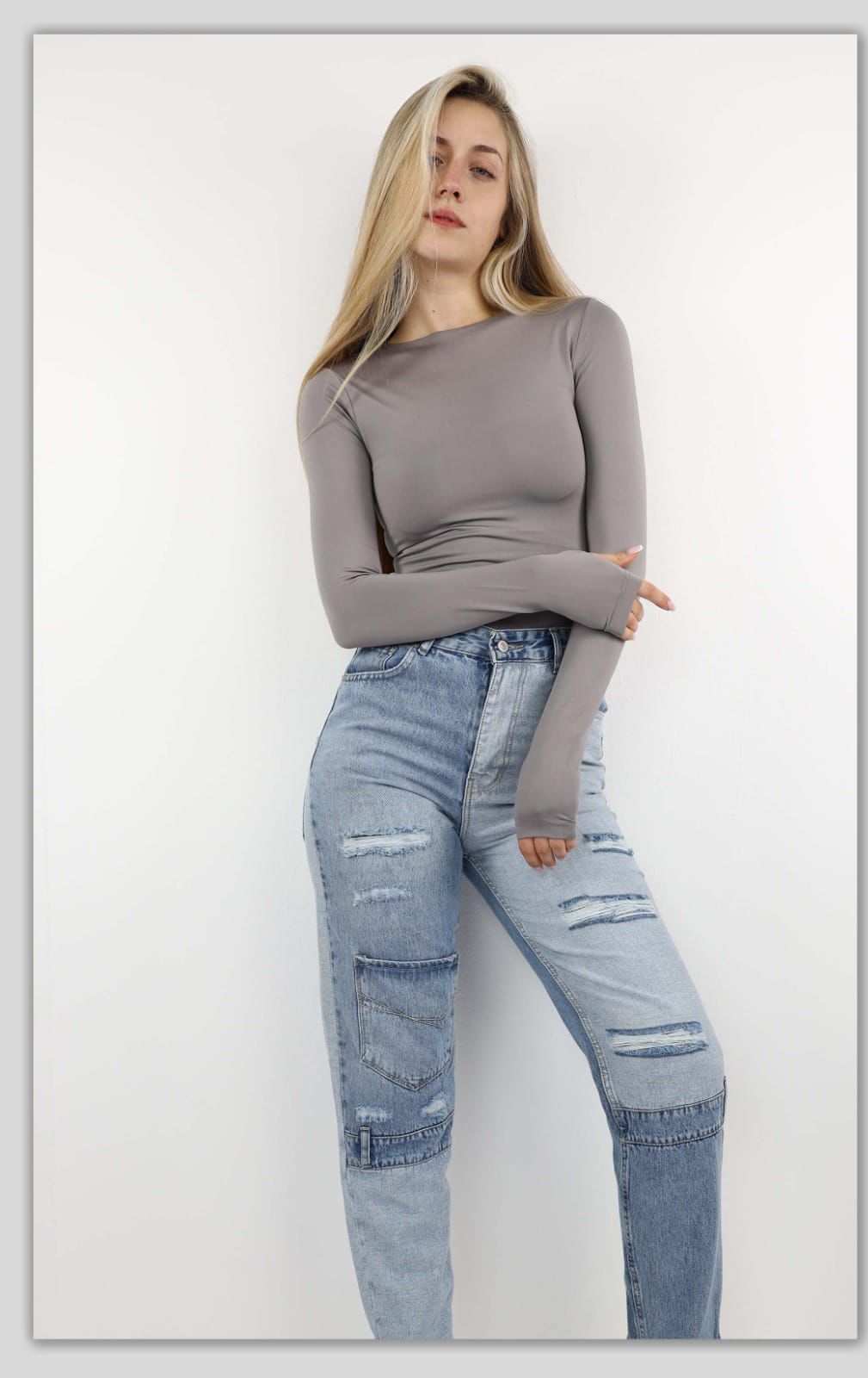 Basic top  - Image 5