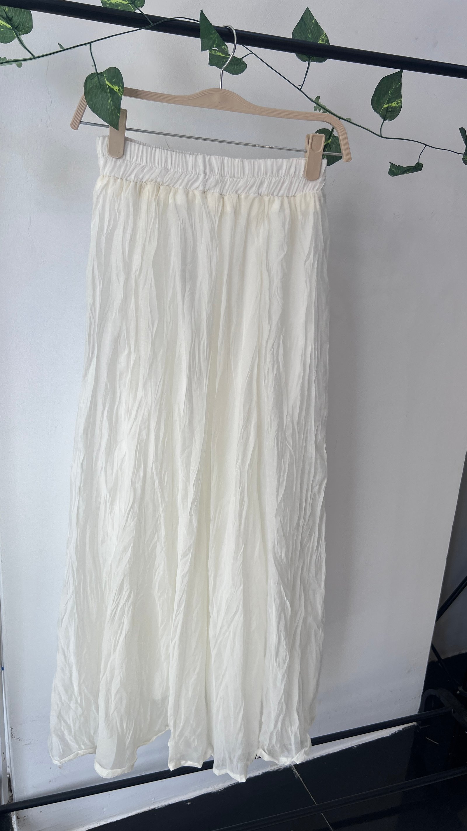 TURKEY SKIRT - Image 8