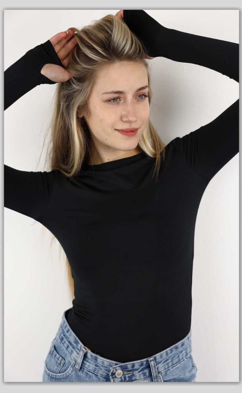 Basic top  - Image 2