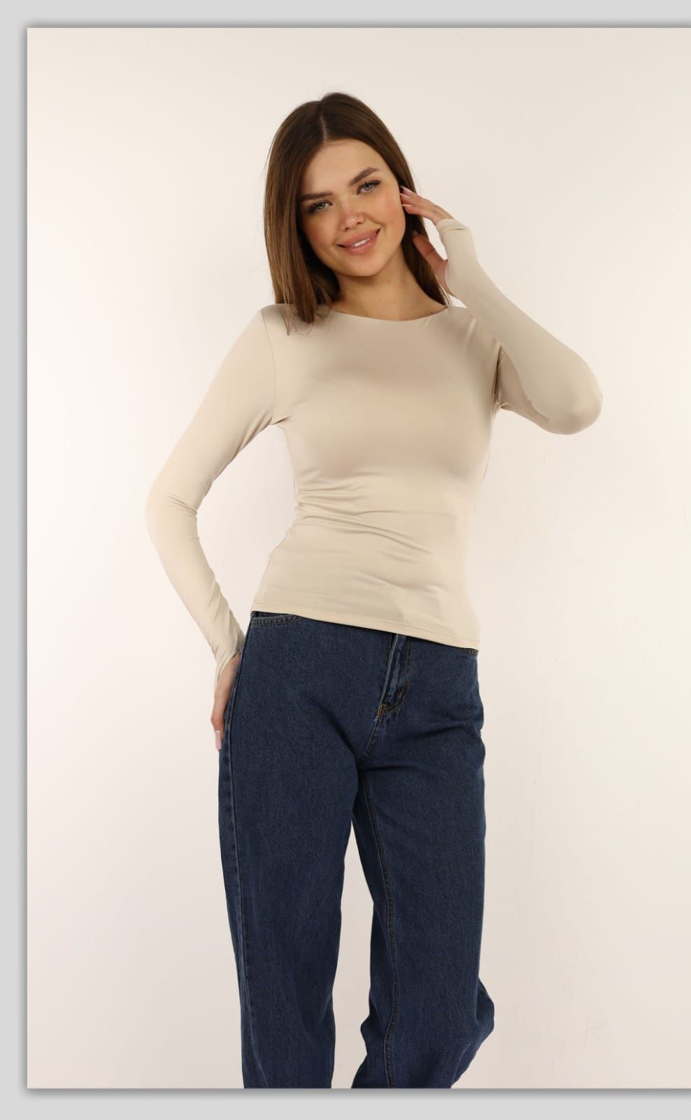 Basic top  - Image 4