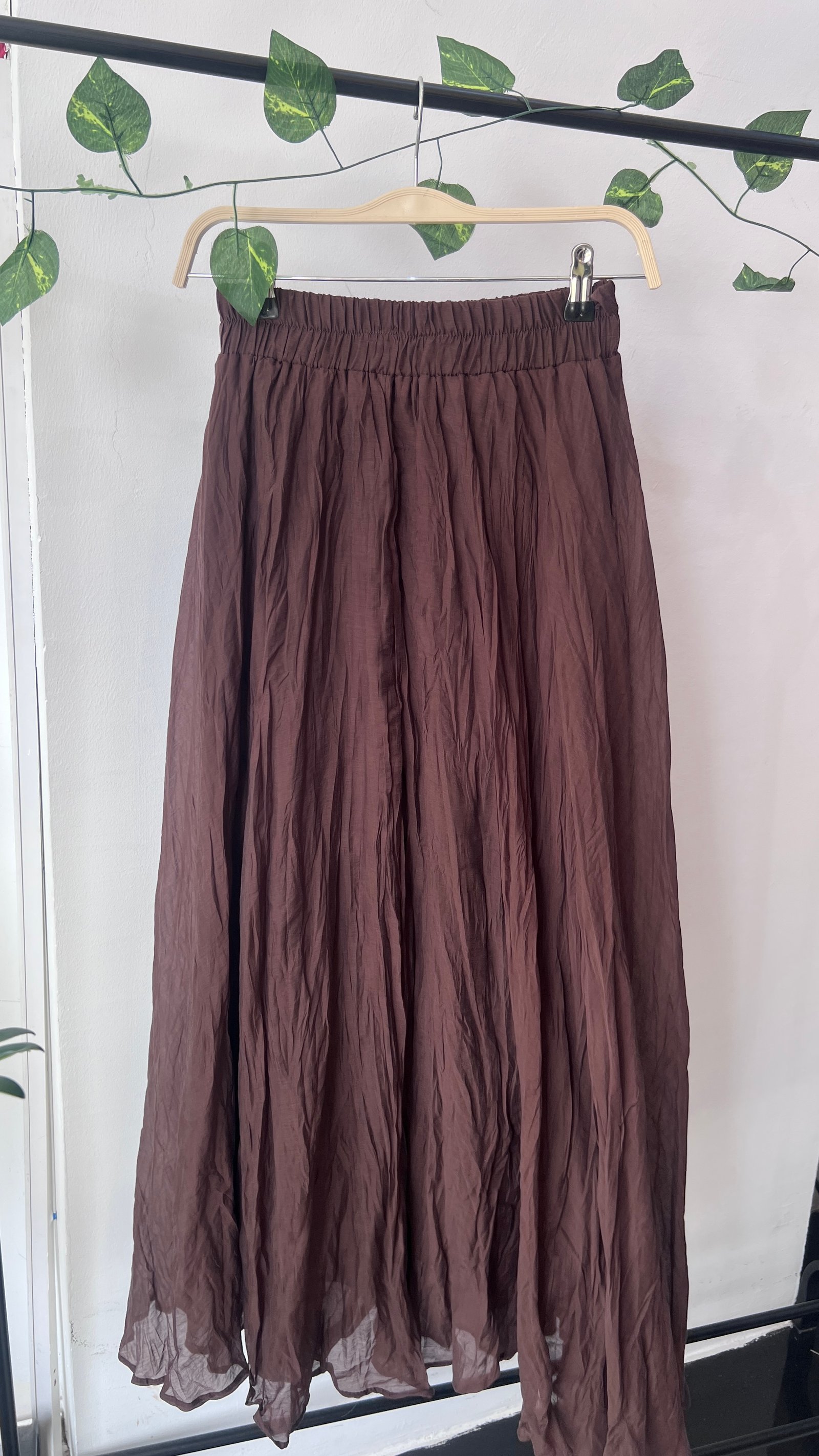 TURKEY SKIRT - Image 6
