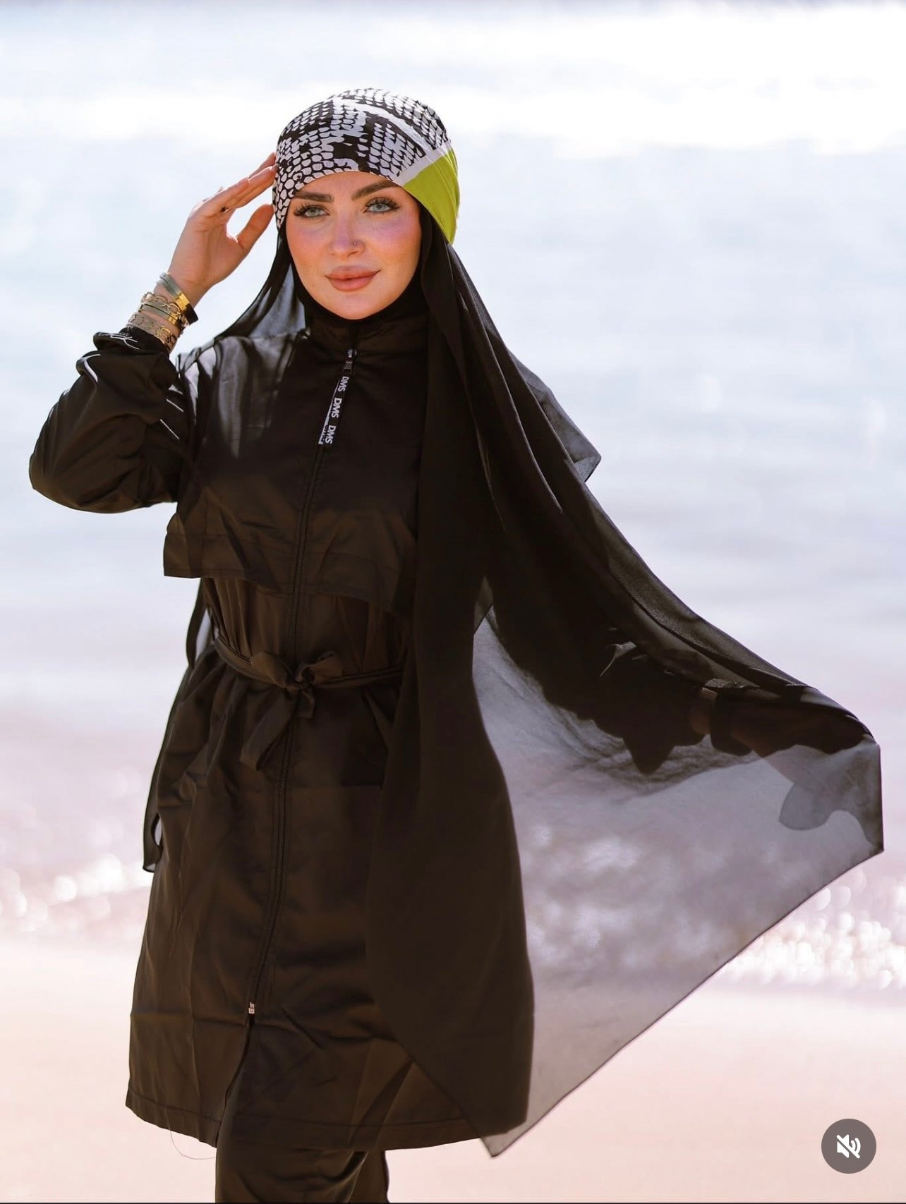 بوركيني محجبات وتربروف - Image 3