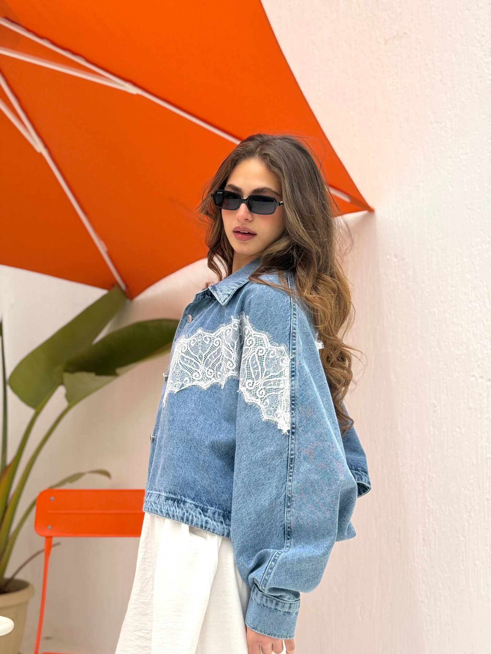 Denim jacket - Image 5