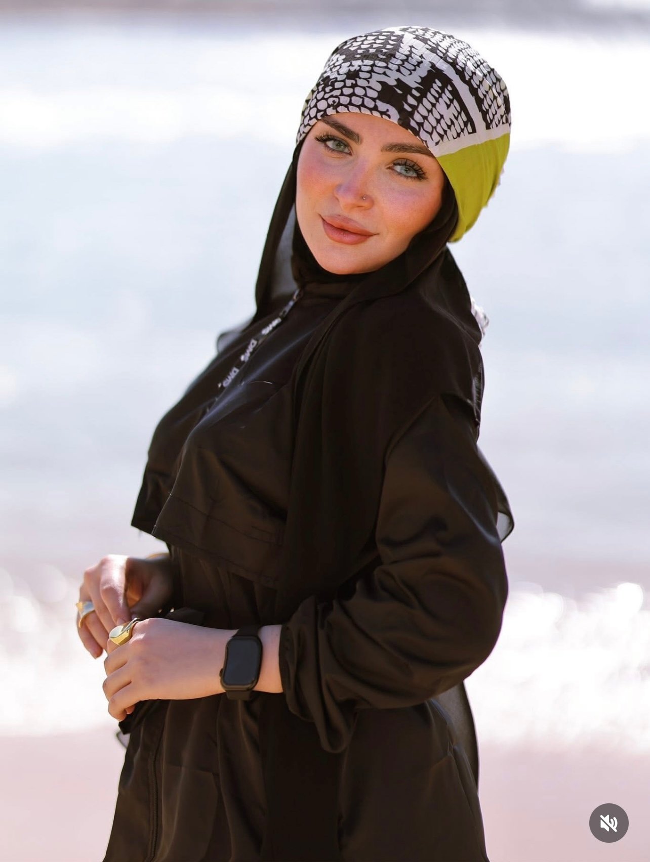 بوركيني محجبات وتربروف - Image 5