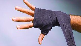 لفة يد ملاكمة طقم 311035 - صورة 1