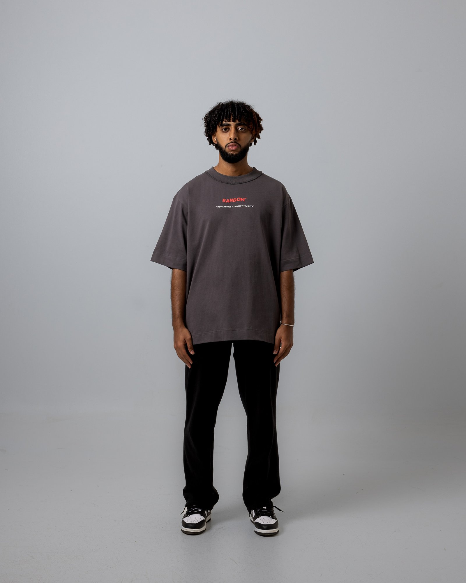 Random SS22/Gray - Image 2