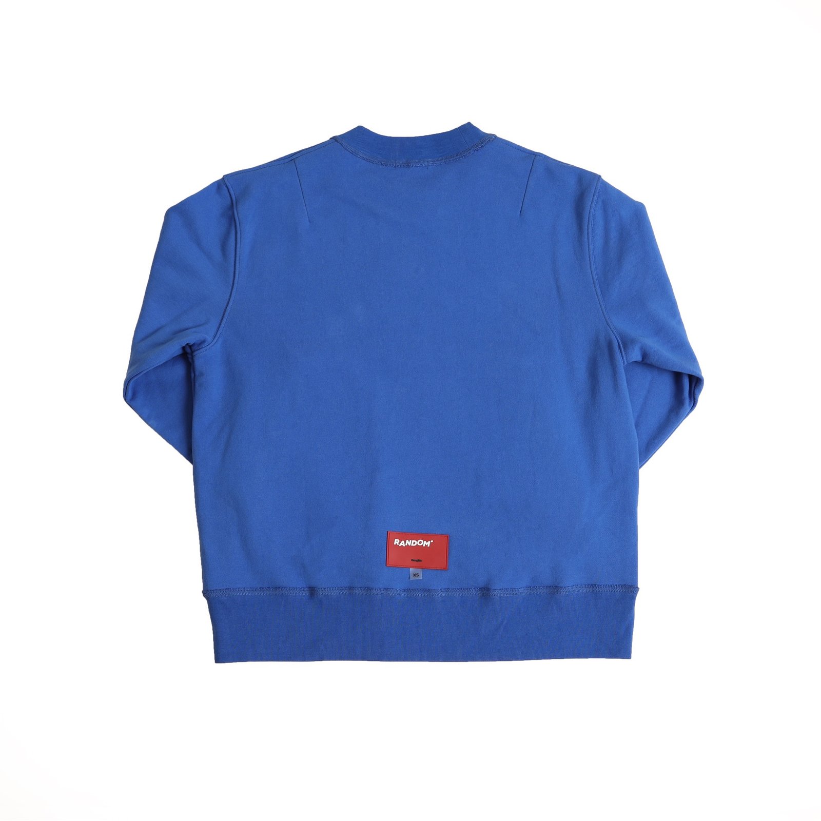 Random Blue Sweater - صورة 2