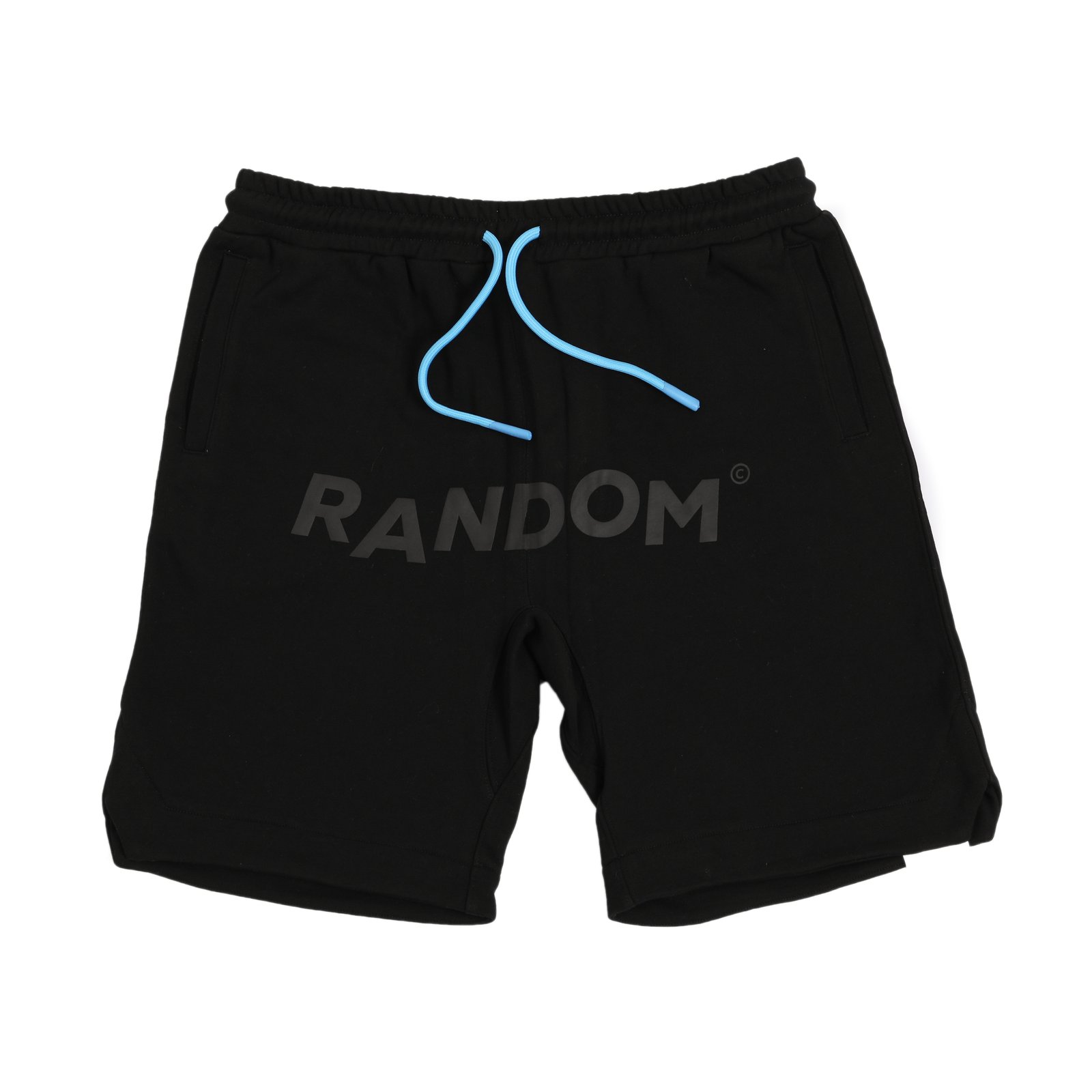 SS23 Random Short | Black - صورة 1
