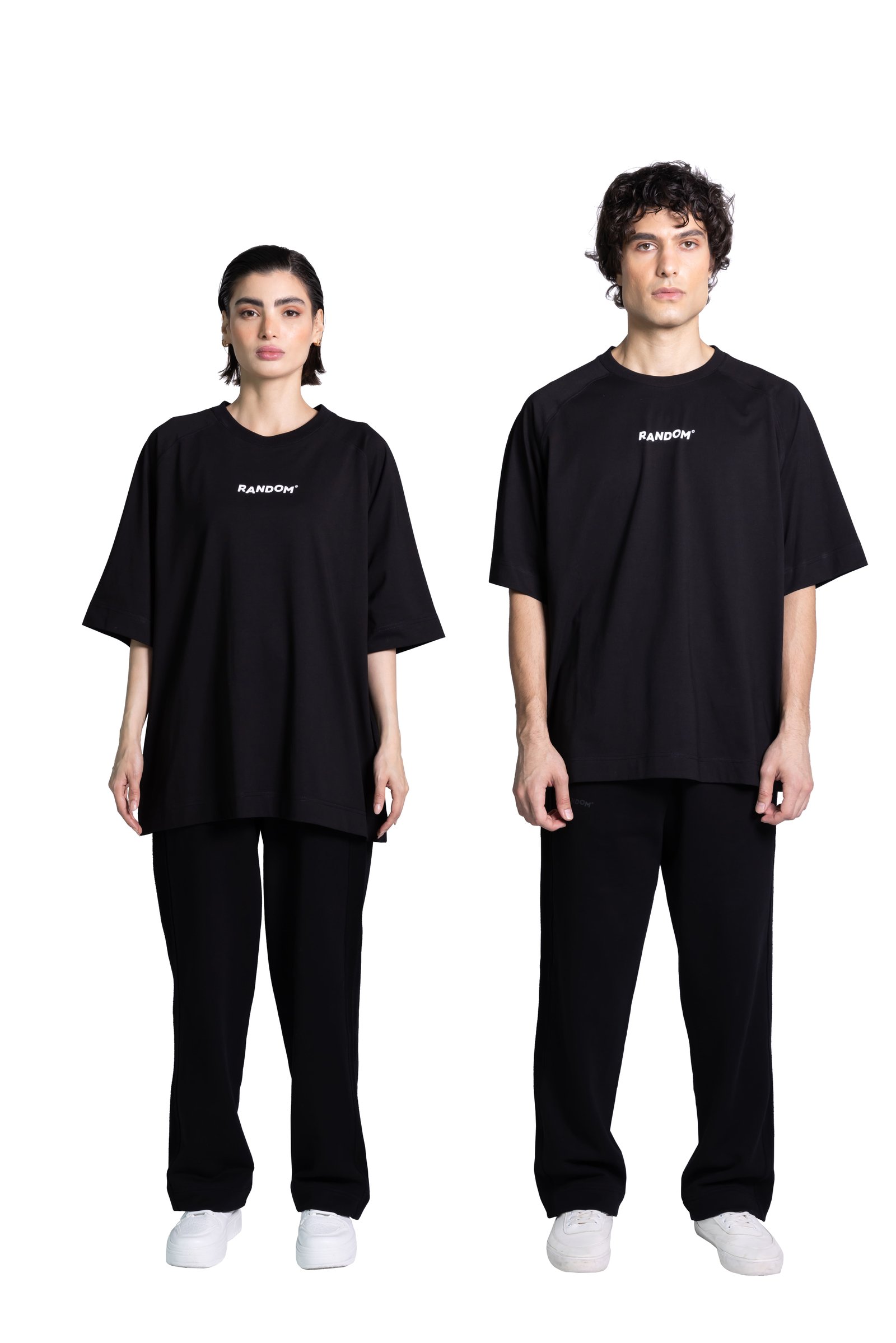 Random SS24 | Black EJ Design  - صورة 4