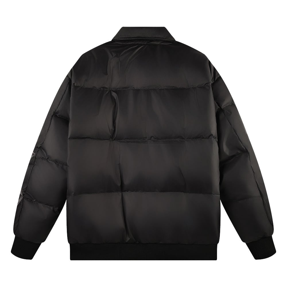 Random WS25 Black Jacket - صورة 3