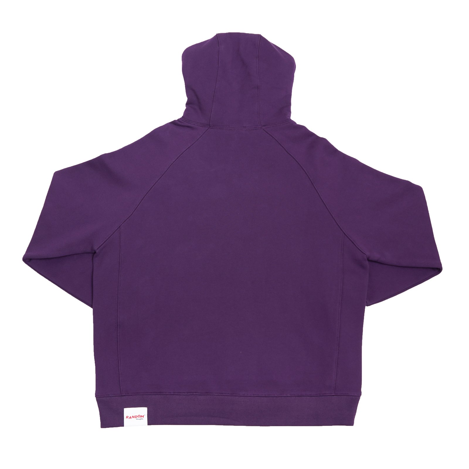 Random WS23 Purple | R Design - صورة 5