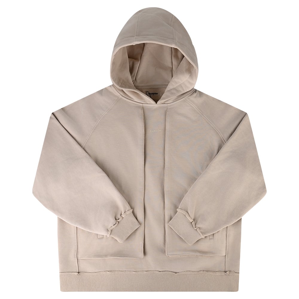 Random WS25 Beige | Vintage Design  - Image 1