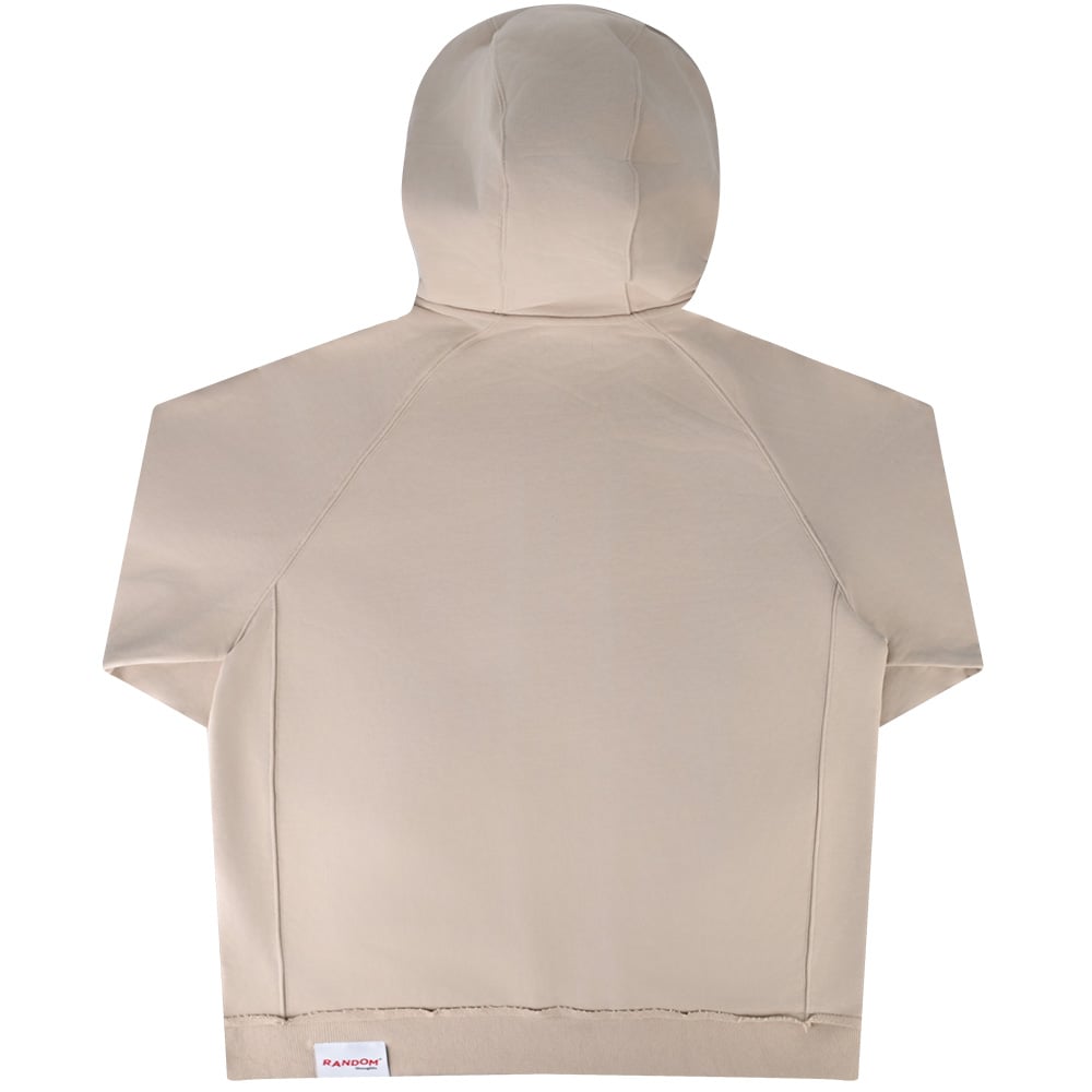 Random WS25 Beige | Vintage Design  - Image 3