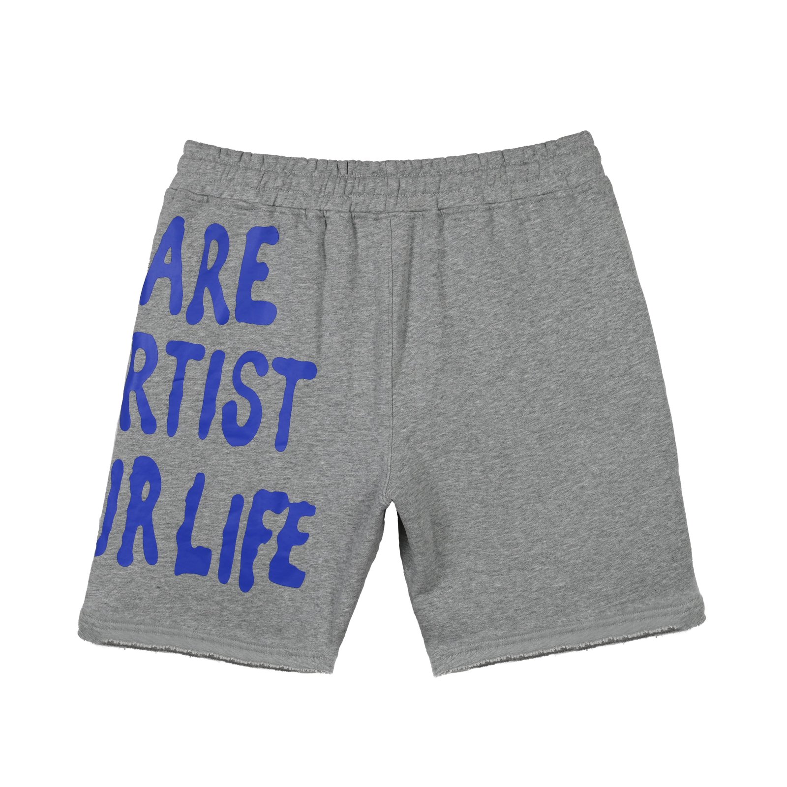 Random SS24 | White Grey Short - صورة 5