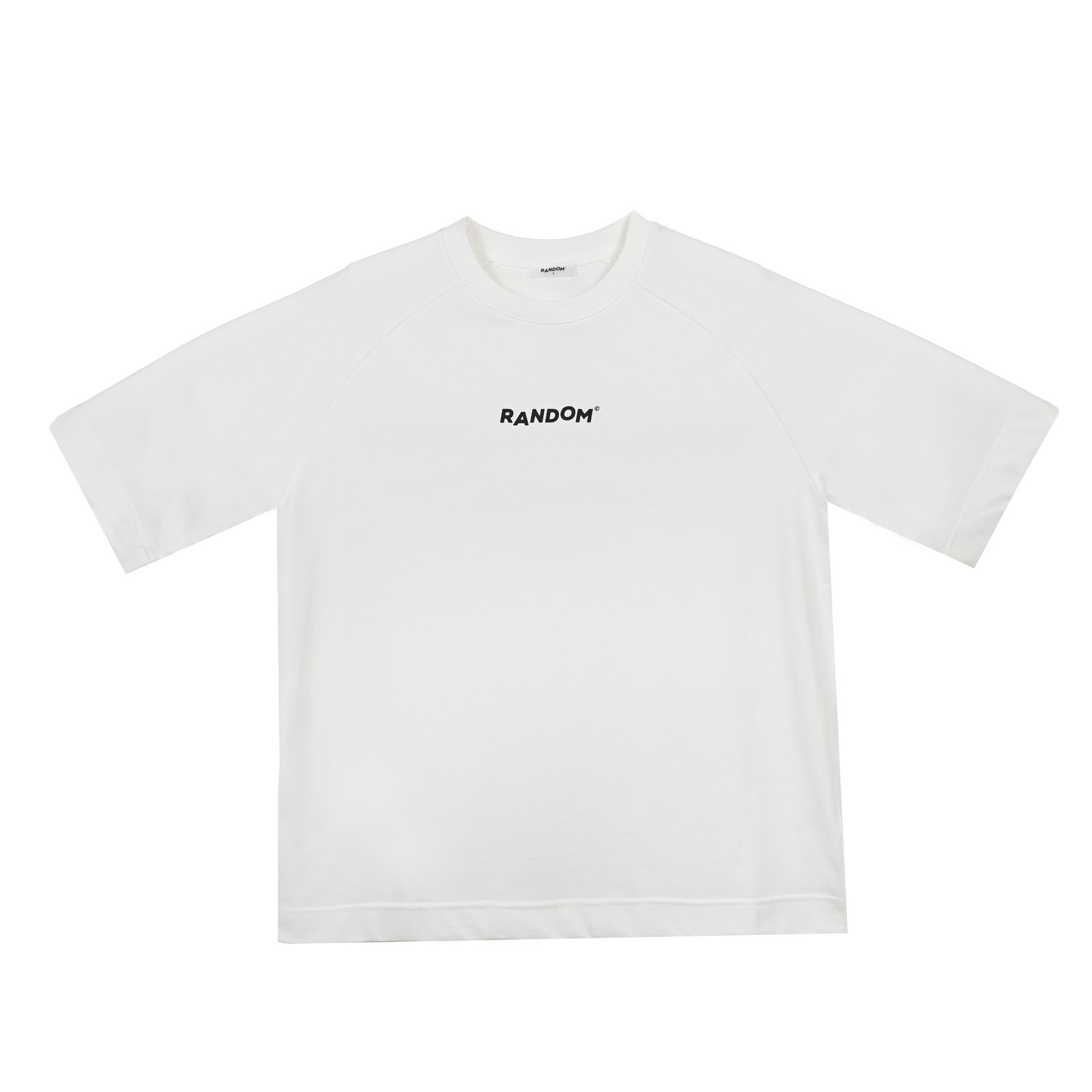 Random SS24 | White EJ Design  - Image 3