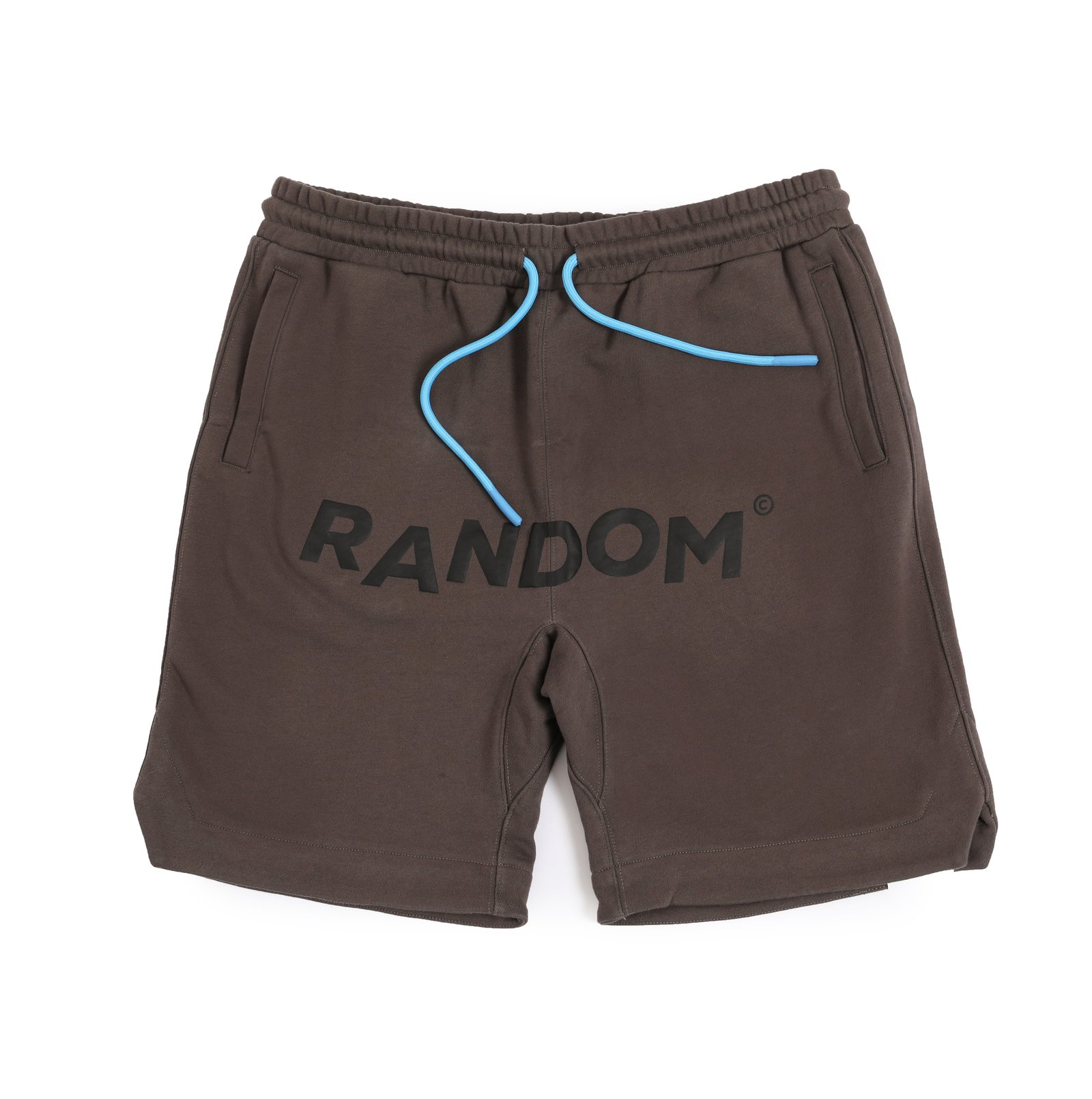 SS23 Random Short | Grey - صورة 1
