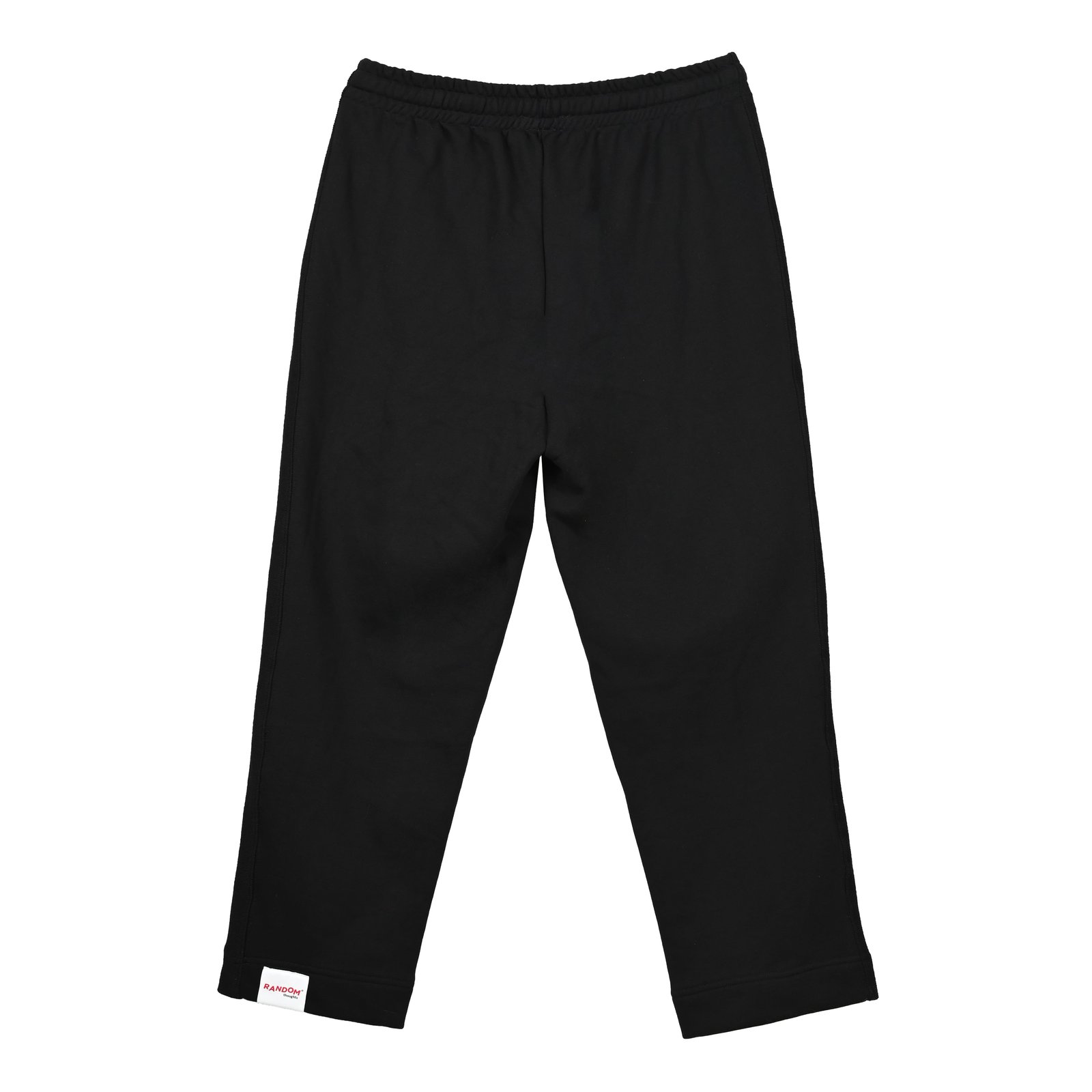 Random SS24 | Black Pant - صورة 4