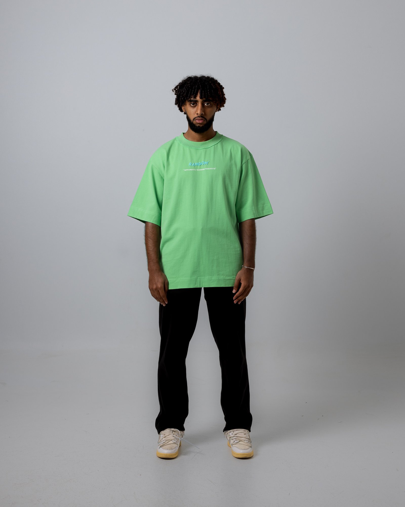Random SS22/Spring Green - صورة 2