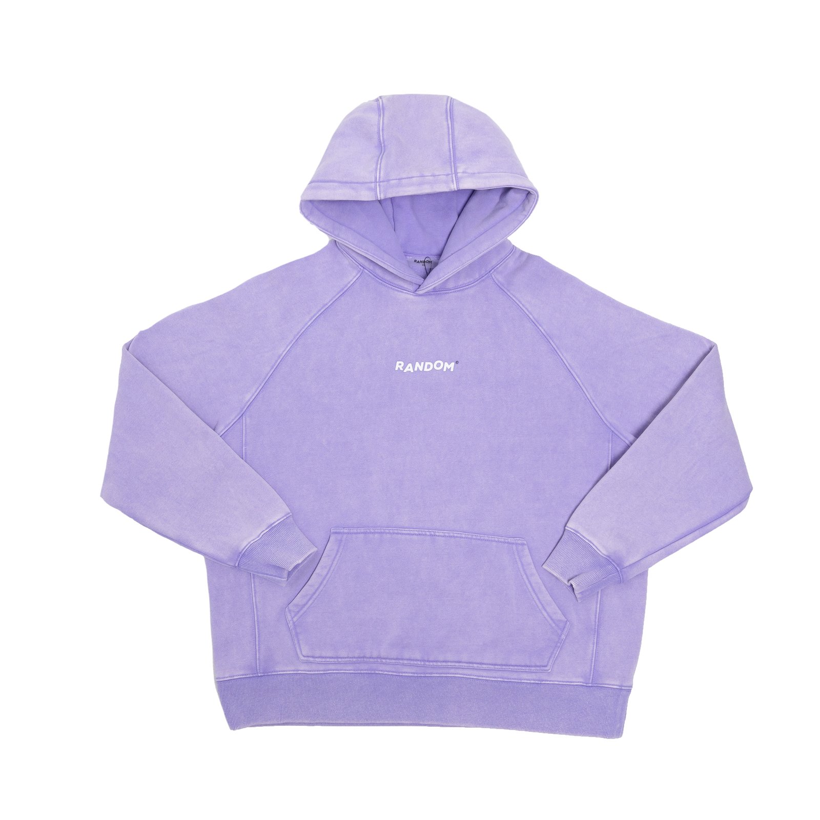 Random WS23 Purple Washed | What The Future Design - صورة 1