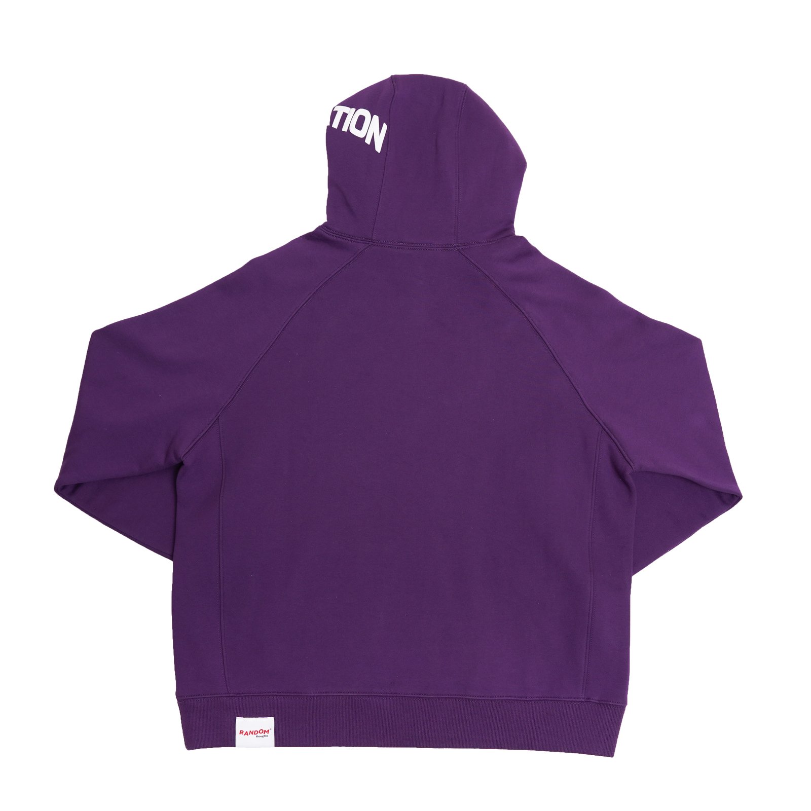  Random WS23 Dark purple | The Robot Design - صورة 5