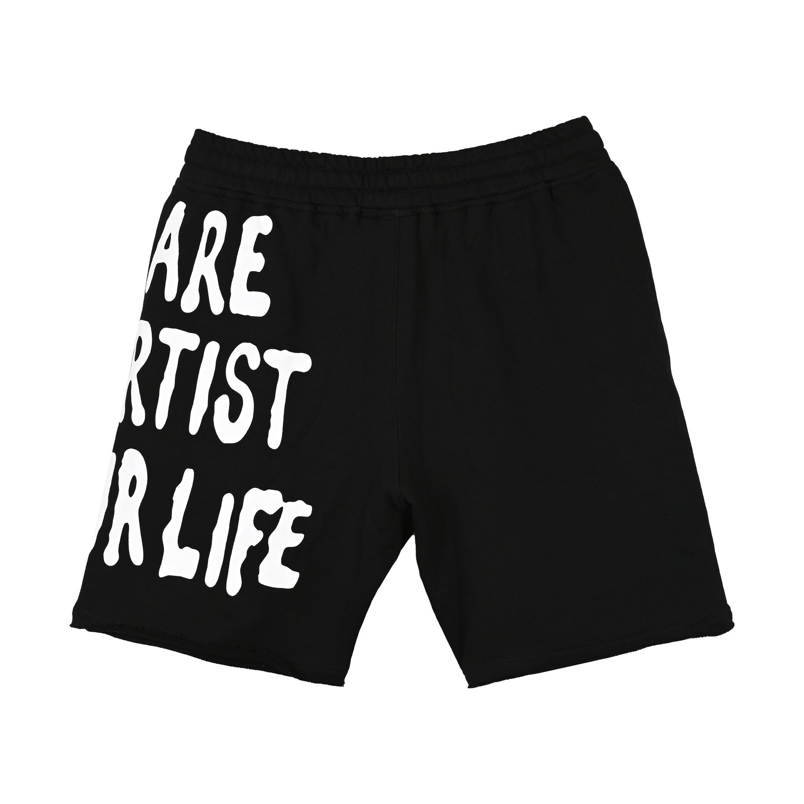 Random SS24 | Black Short - صورة 4
