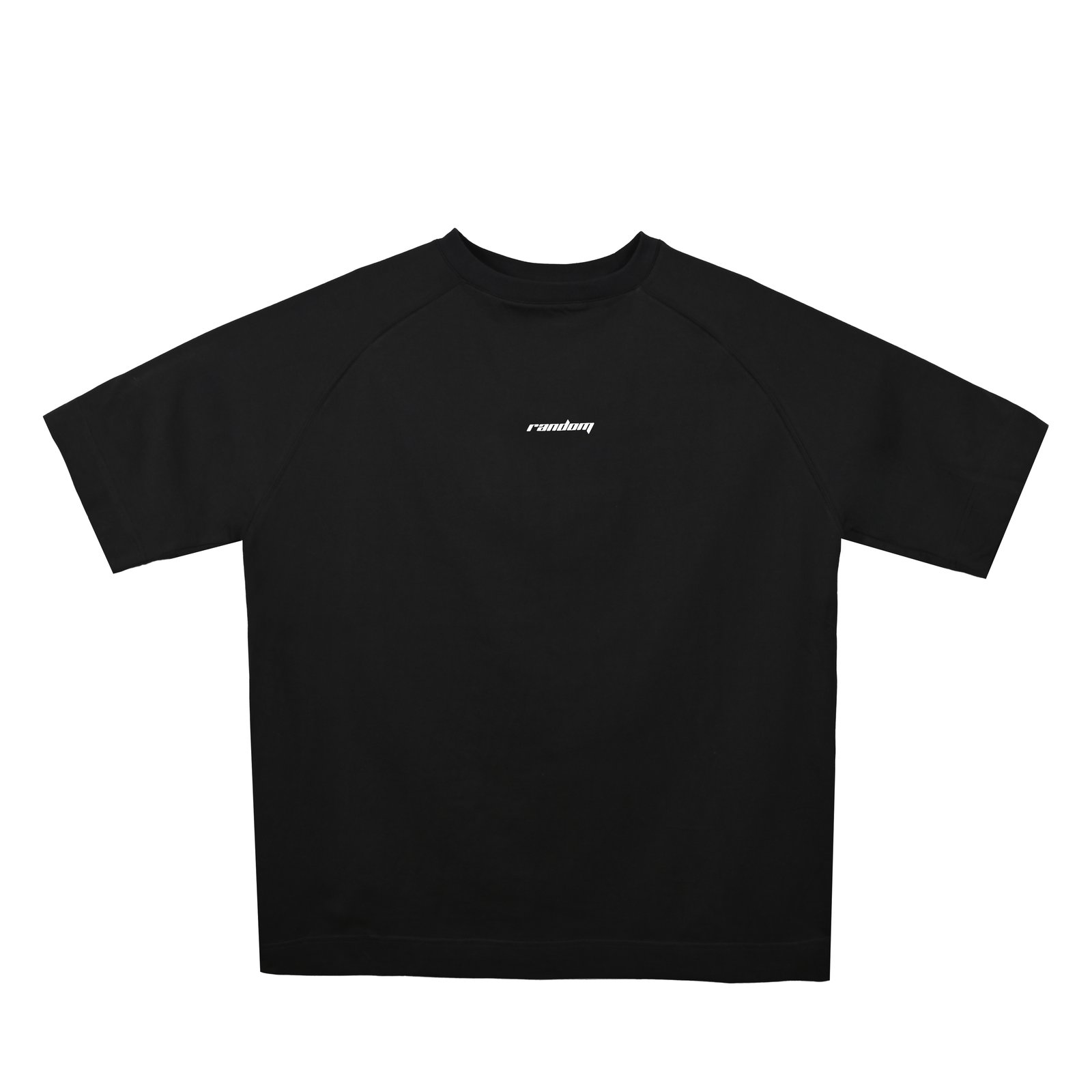 Random SS24 | Black Classic Design - صورة 3