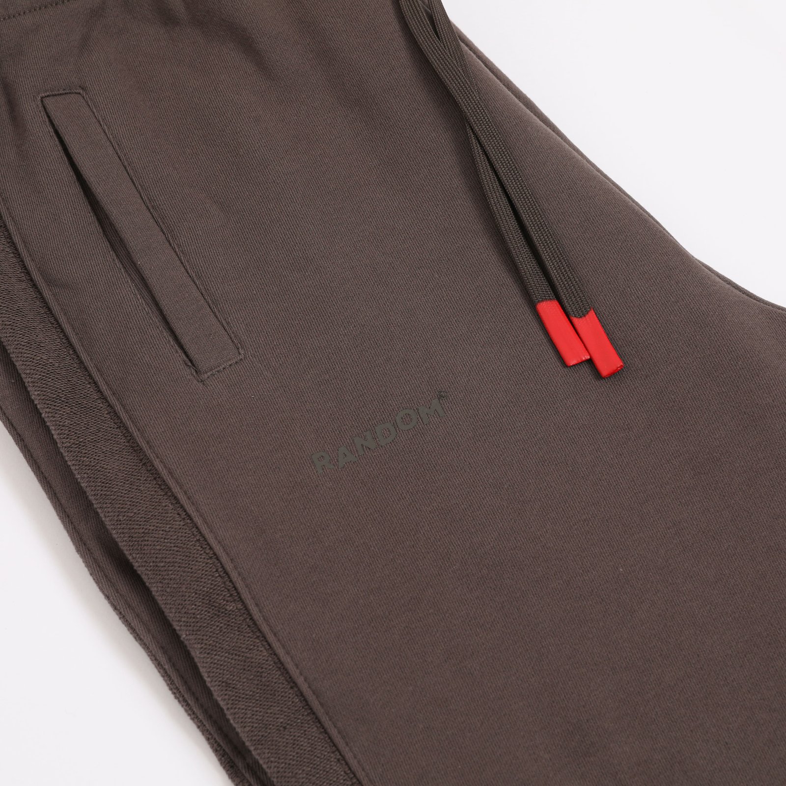 SS23 Random Pant | Grey  - صورة 2