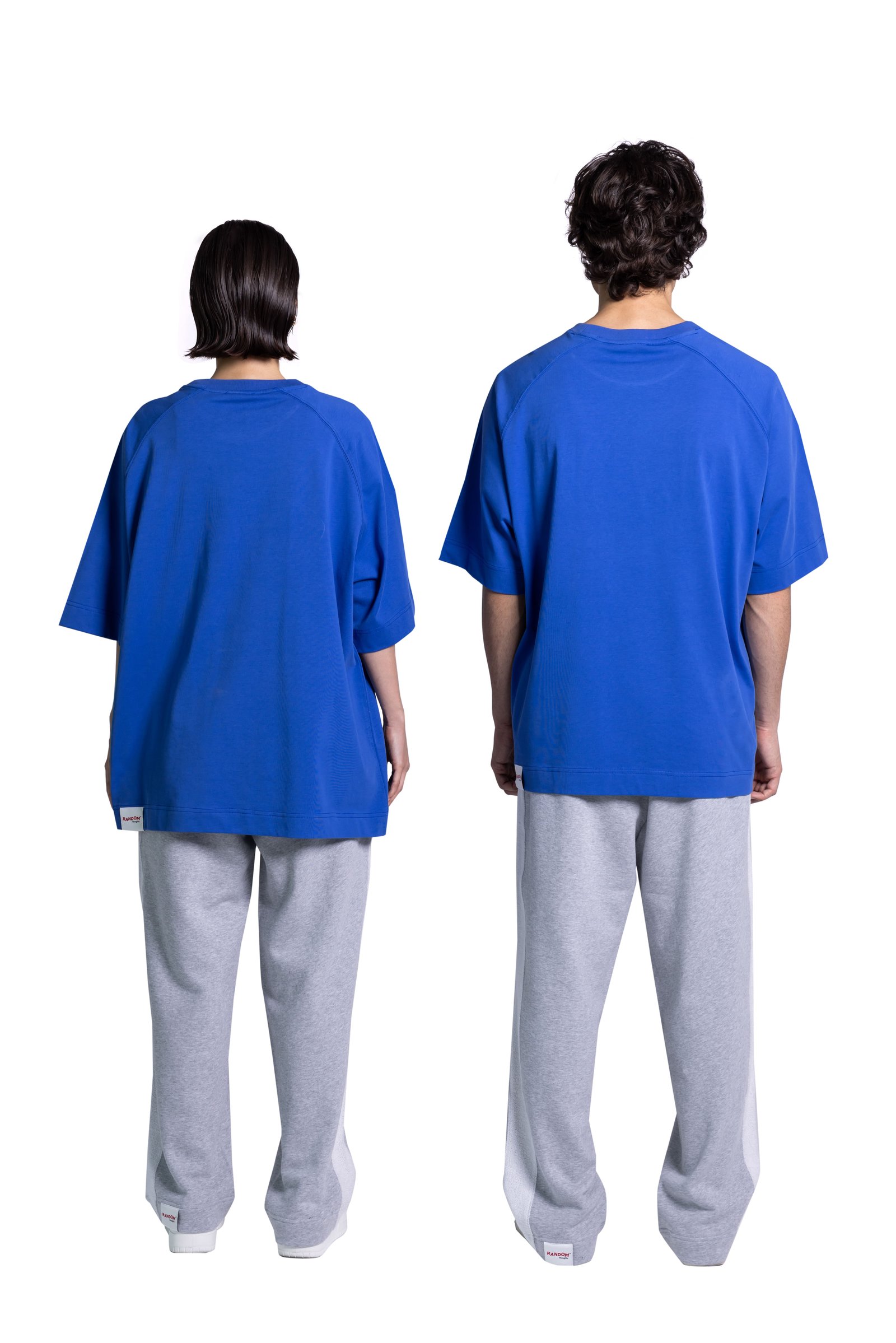 Random SS24 | Blue Brain Design - صورة 5