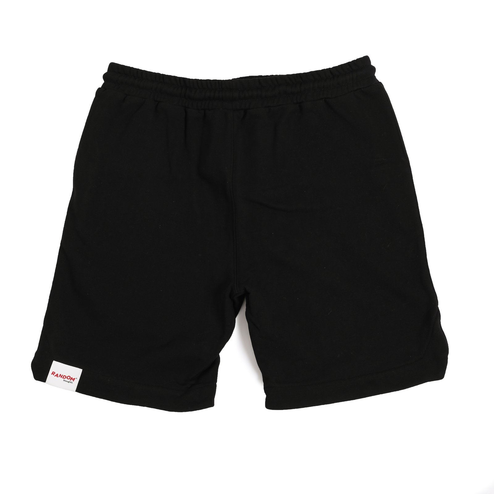  SS23 Random Short | Black - صورة 3