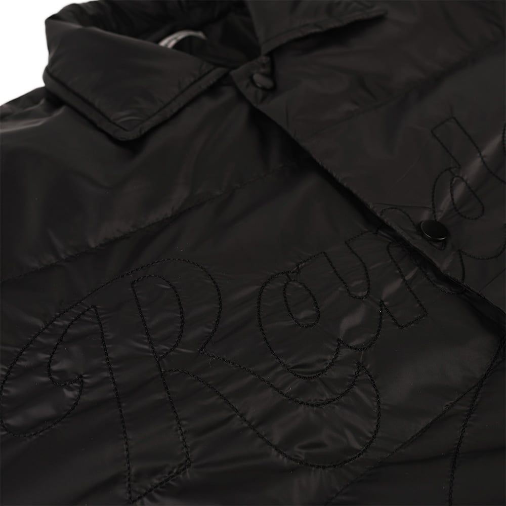 Random WS25 Black Jacket - صورة 2