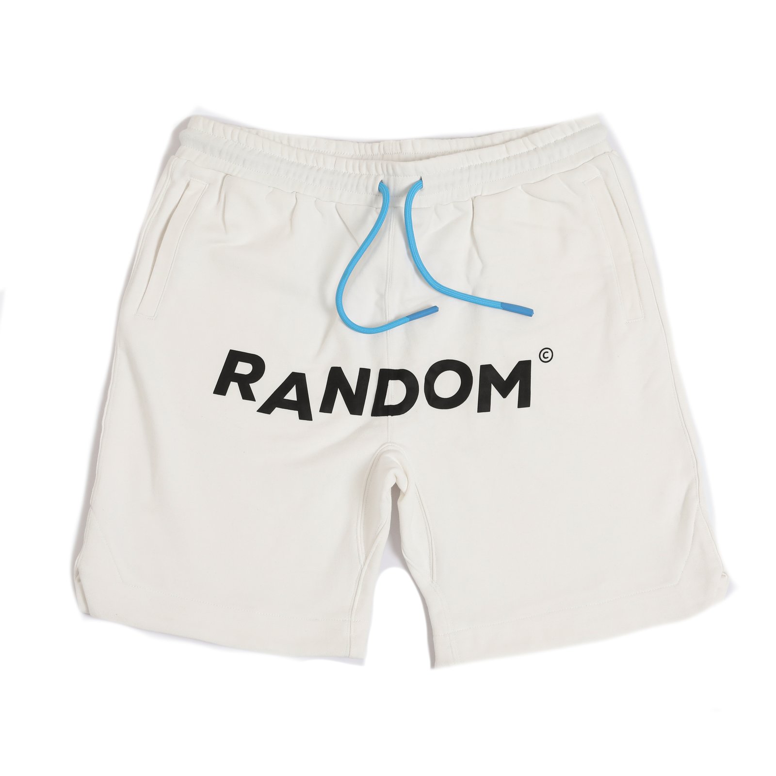 SS23 Random Short | white - صورة 1