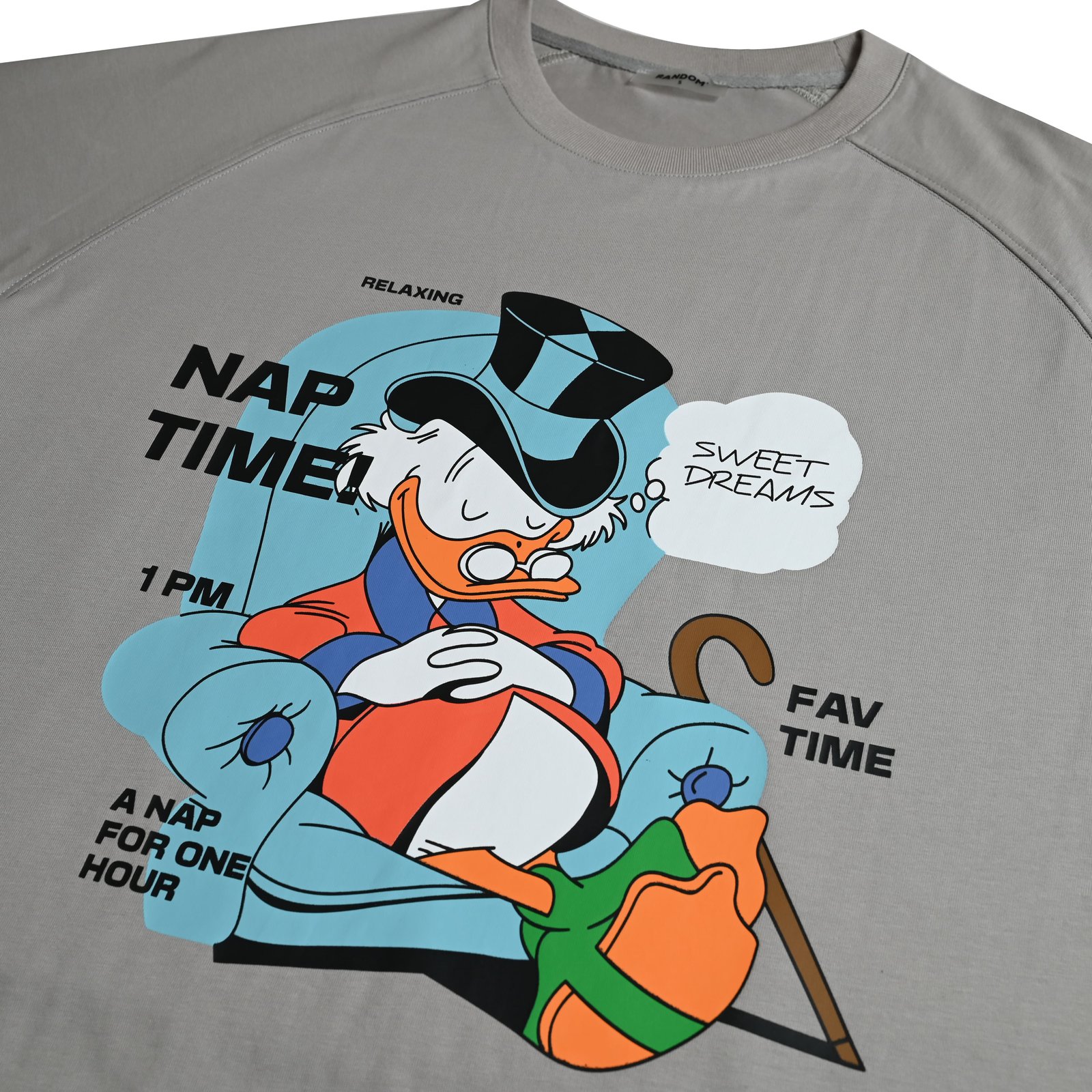 Random SS24 | Nap Time Design - صورة 3