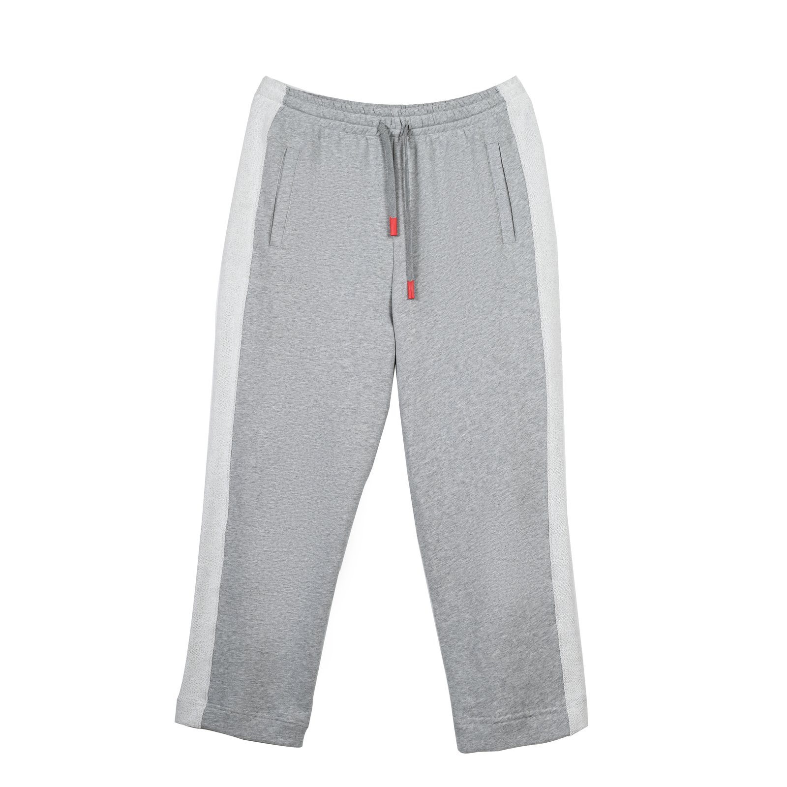  Random SS24 | White Grey Pant - Image 1