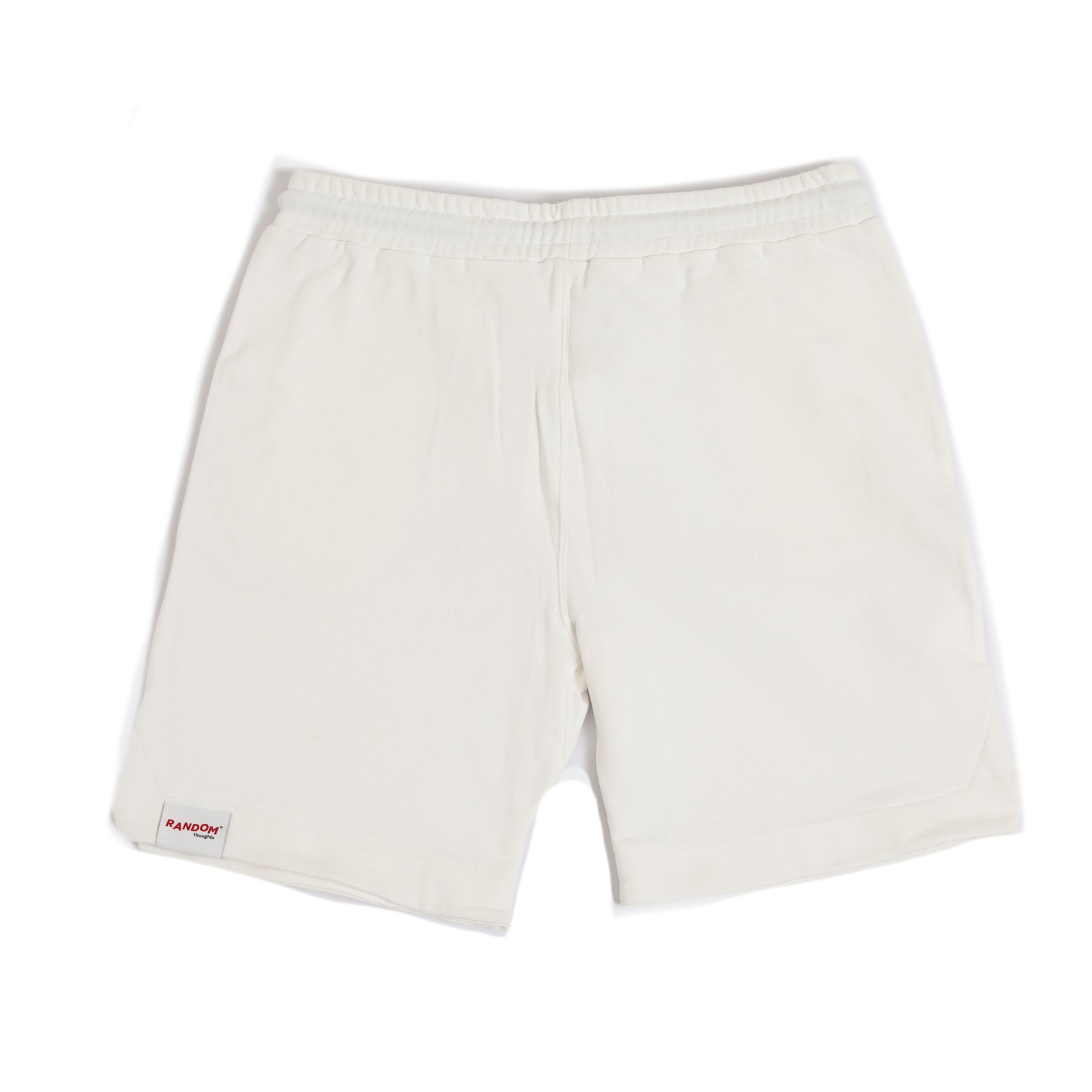 SS23 Random Short | white - صورة 3