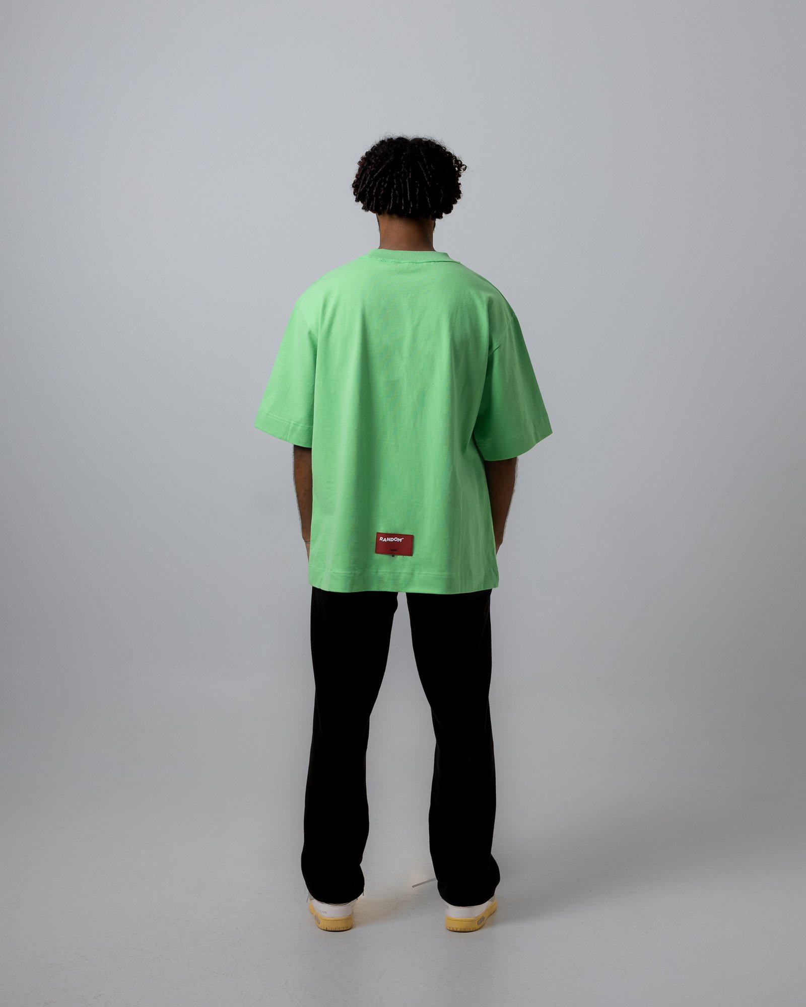 Random SS22/Spring Green - صورة 3