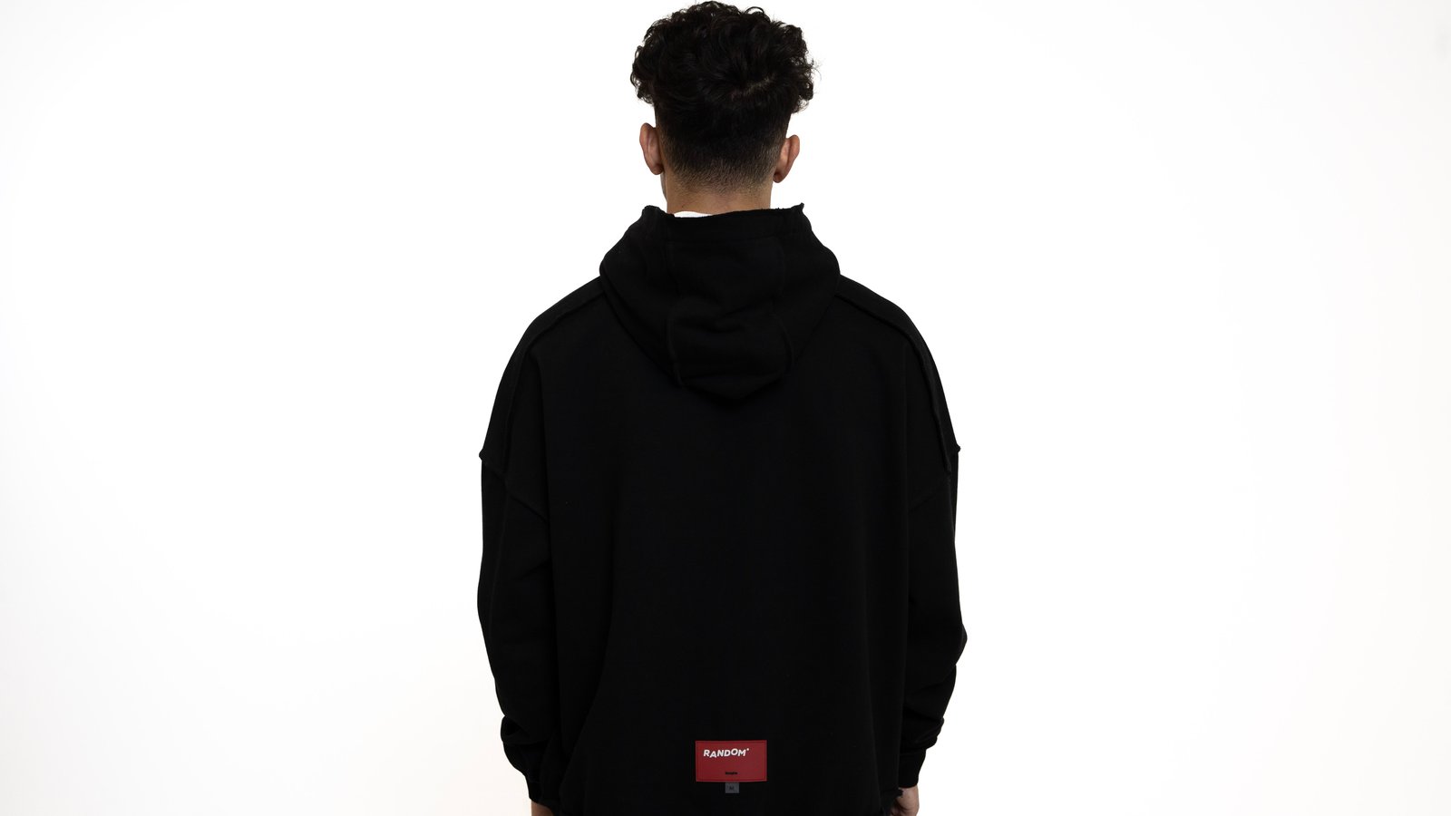 Black Hoodie-S21 - صورة 6