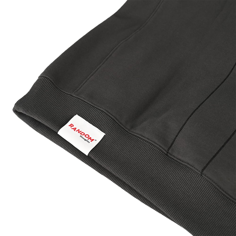 Random WS25 Dark Gray | Random Big Out  - صورة 2