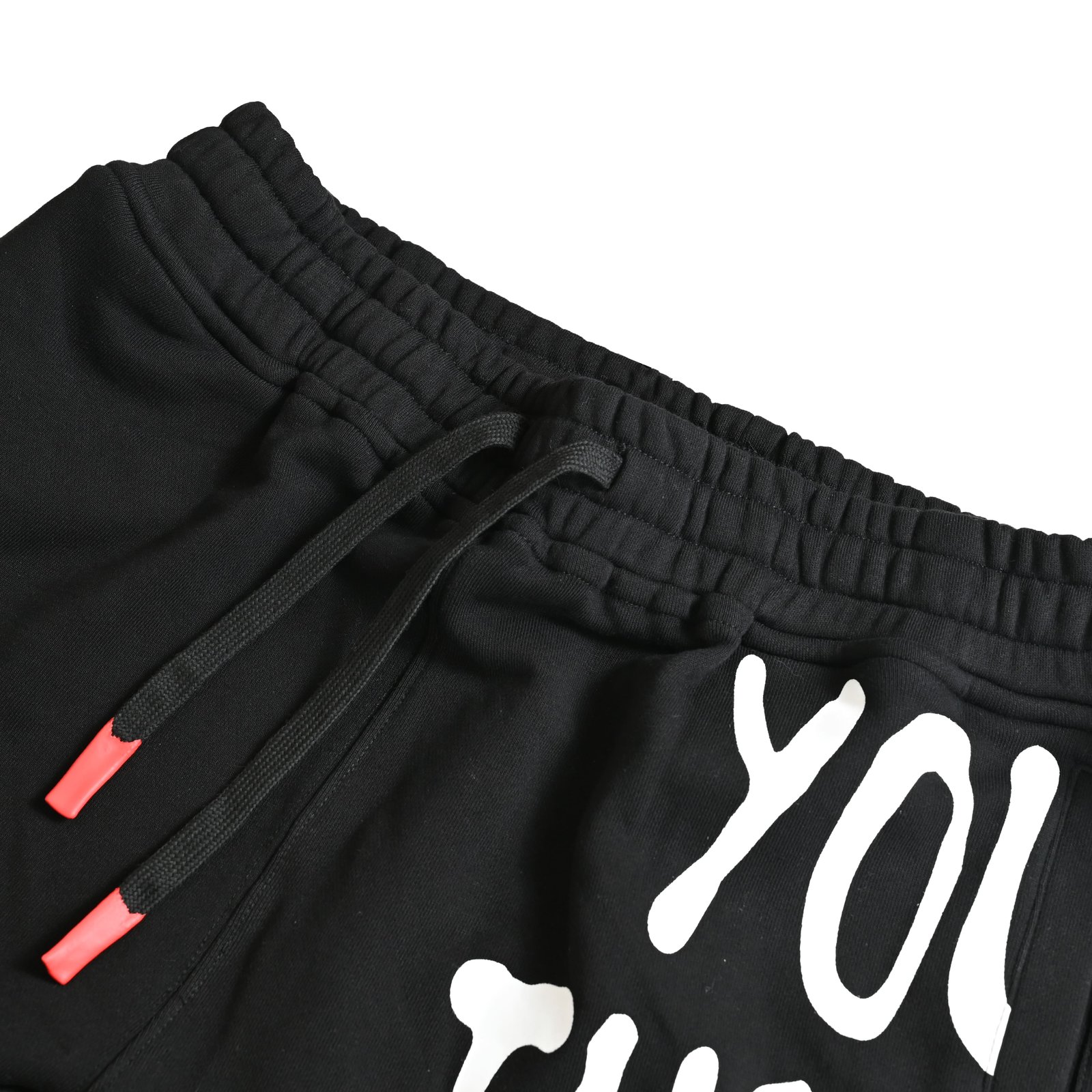Random SS24 | Black Short - صورة 3